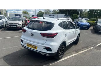 MG ZS 1.0T GDi Exclusive 5dr DCT Petrol Hatchback