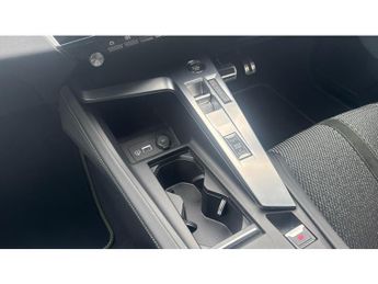 Peugeot 408 158kW GT 58kWh 5dr Auto Electric Hatchback