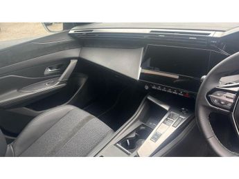 Peugeot 408 158kW GT 58kWh 5dr Auto Electric Hatchback