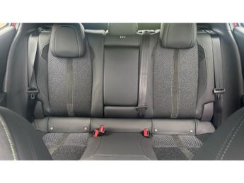 Peugeot 408 158kW GT 58kWh 5dr Auto Electric Hatchback