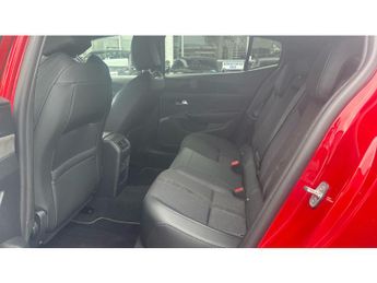 Peugeot 408 158kW GT 58kWh 5dr Auto Electric Hatchback