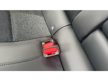Peugeot 408 158kW GT 58kWh 5dr Auto Electric Hatchback