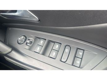 Peugeot 408 158kW GT 58kWh 5dr Auto Electric Hatchback