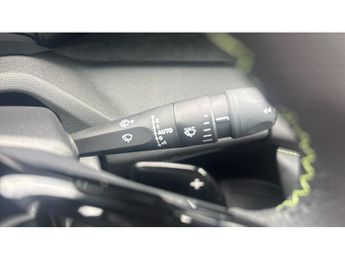Peugeot 408 158kW GT 58kWh 5dr Auto Electric Hatchback