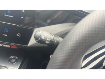Peugeot 408 158kW GT 58kWh 5dr Auto Electric Hatchback