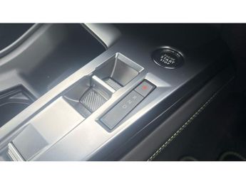 Peugeot 408 158kW GT 58kWh 5dr Auto Electric Hatchback