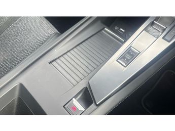 Peugeot 408 158kW GT 58kWh 5dr Auto Electric Hatchback
