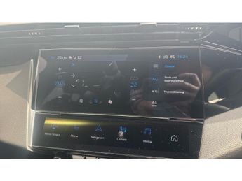 Peugeot 408 158kW GT 58kWh 5dr Auto Electric Hatchback