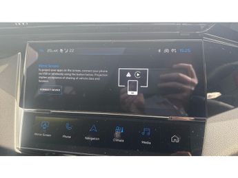 Peugeot 408 158kW GT 58kWh 5dr Auto Electric Hatchback