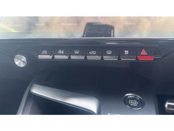 Peugeot 408 158kW GT 58kWh 5dr Auto Electric Hatchback