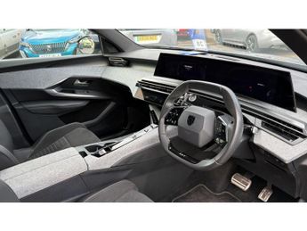 Peugeot 3008 157kW GT 73kWh 5dr Auto Electric Estate