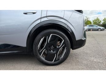 Peugeot 3008 157kW GT 73kWh 5dr Auto Electric Estate