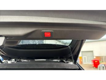 Peugeot 3008 157kW GT 73kWh 5dr Auto Electric Estate