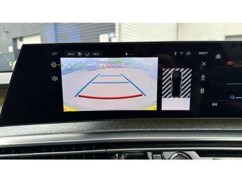 Peugeot 3008 157kW GT 73kWh 5dr Auto Electric Estate