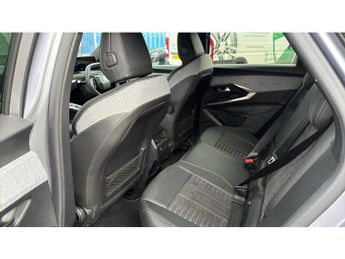 Peugeot 3008 157kW GT 73kWh 5dr Auto Electric Estate