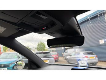 Peugeot 3008 157kW GT 73kWh 5dr Auto Electric Estate