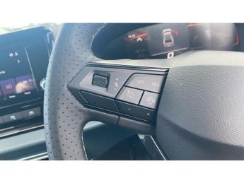 SEAT Ibiza 1.0 TSI 115 SE 5dr DSG Petrol Hatchback