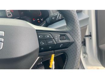 SEAT Ibiza 1.0 TSI 115 SE 5dr DSG Petrol Hatchback