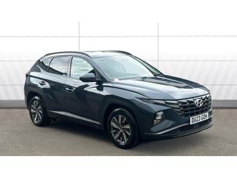 Hyundai Tucson 1.6 TGDi SE Connect 5dr 2WD Petrol Estate