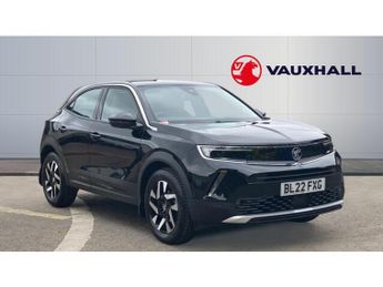 Vauxhall Mokka 1.2 Turbo Elite Premium 5dr Petrol Hatchback