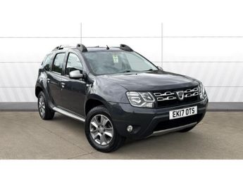 Dacia Duster 1.5 dCi 110 Laureate 5dr Diesel Estate