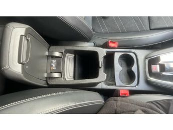 Vauxhall Grandland 1.2 Turbo Ultimate 5dr Auto Petrol Hatchback