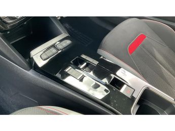 Vauxhall Mokka 1.2 Turbo GS 5dr Auto Petrol Hatchback