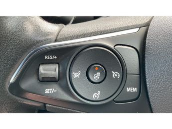 Vauxhall Mokka 1.2 Turbo GS 5dr Auto Petrol Hatchback