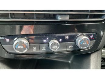 Vauxhall Mokka 1.2 Turbo GS 5dr Auto Petrol Hatchback