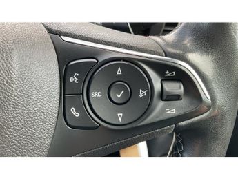 Vauxhall Mokka 1.2 Turbo GS 5dr Auto Petrol Hatchback