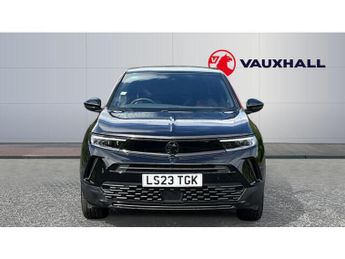 Vauxhall Mokka 1.2 Turbo GS 5dr Auto Petrol Hatchback