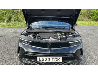 Vauxhall Mokka 1.2 Turbo GS 5dr Auto Petrol Hatchback