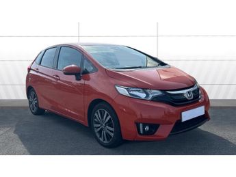 Honda Jazz 1.3 EX 5dr Petrol Hatchback