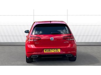 Volkswagen Golf 2.0 TDI R-Line 5dr DSG Diesel Hatchback
