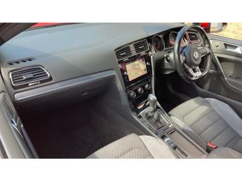 Volkswagen Golf 2.0 TDI R-Line 5dr DSG Diesel Hatchback