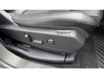 Vauxhall Grandland X 1.2 Turbo Elite Nav 5dr Auto [8 Speed] Petrol Hatchback