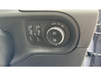 Vauxhall Grandland X 1.2 Turbo Elite Nav 5dr Auto [8 Speed] Petrol Hatchback