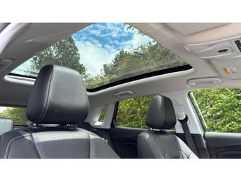 Vauxhall Grandland X 1.2 Turbo Elite Nav 5dr Auto [8 Speed] Petrol Hatchback