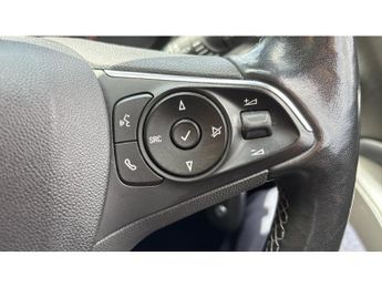 Vauxhall Grandland X 1.2 Turbo Elite Nav 5dr Auto [8 Speed] Petrol Hatchback
