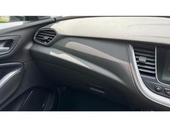 Vauxhall Grandland X 1.2 Turbo Elite Nav 5dr Auto [8 Speed] Petrol Hatchback