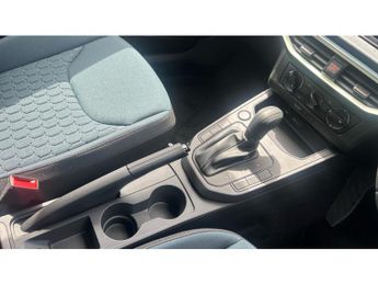 SEAT Ibiza 1.0 TSI 115 SE Technology 5dr DSG Petrol Hatchback