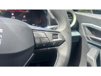 SEAT Ibiza 1.0 TSI 115 SE Technology 5dr DSG Petrol Hatchback