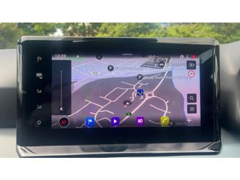 SEAT Ibiza 1.0 TSI 115 SE Technology 5dr DSG Petrol Hatchback
