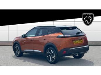 Peugeot 2008 1.2 PureTech 130 GT 5dr EAT8 Petrol Estate