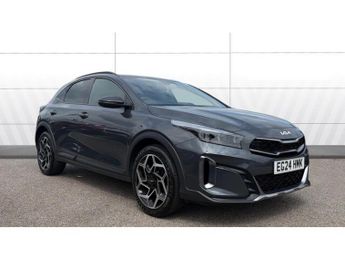 Kia Ceed 1.5T GDi ISG 138 GT-Line 5dr Petrol Hatchback