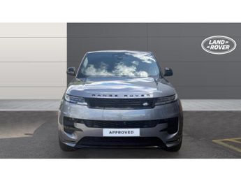 Land Rover Range Rover Sport 3.0 D300 Dynamic SE 5dr Auto Diesel Estate