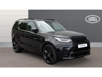 Land Rover Discovery 3.0 D350 Dynamic HSE 5dr Auto Diesel Station Wagon