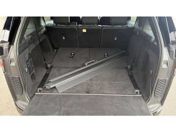 Land Rover Discovery 3.0 D350 Dynamic HSE 5dr Auto Diesel Station Wagon