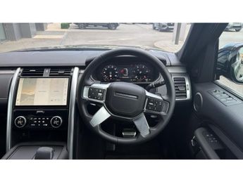 Land Rover Discovery 3.0 D350 Dynamic HSE 5dr Auto Diesel Station Wagon