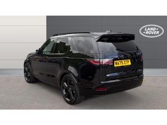 Land Rover Discovery 3.0 D350 Dynamic HSE 5dr Auto Diesel Station Wagon